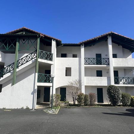 Studio Lilas A Cambo-Les-Bains : Terrasse, Parking, Proche Thermes, Internet, Animaux Acceptes - Fr-1-495-96 Екстериор снимка