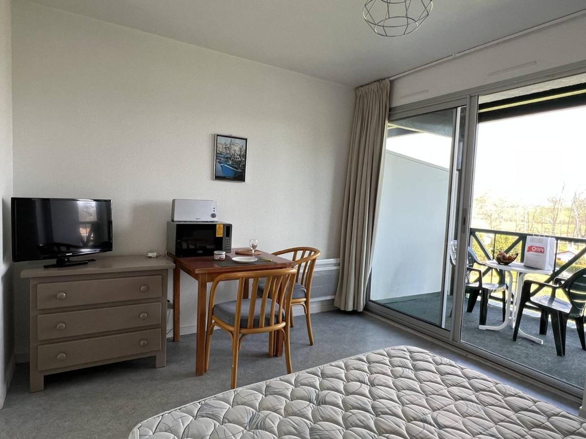 Studio Lilas A Cambo-Les-Bains : Terrasse, Parking, Proche Thermes, Internet, Animaux Acceptes - Fr-1-495-96 Екстериор снимка